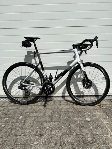 Gebrauchtes Duke Baccara 36 2022 bike — Bild 1 von 7