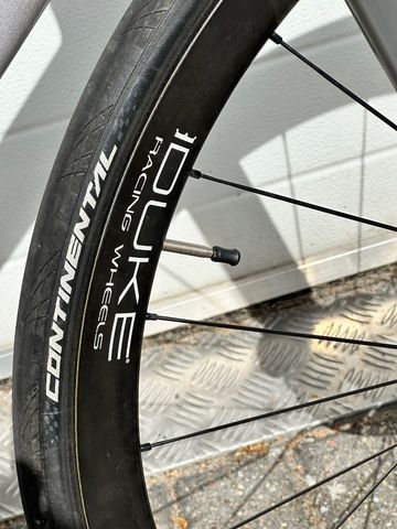 Gebrauchtes Duke Baccara 36 2022 bike — Bild 3 von 7