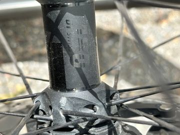 Gebrauchtes Duke Baccara 36 2022 bike — Bild 7 von 7