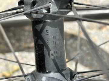 Gebrauchtes Duke Baccara 36 2022 bike — Bild 4 von 7