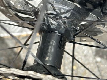 Gebrauchtes Duke Baccara 36 2022 bike — Bild 6 von 7