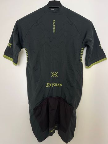 Used x-bionic Cycling Jersey bike — image 2 of 2