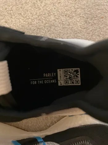 Gebrauchtes Adidas Ultra Boost Parley bike — Bild 5 von 6