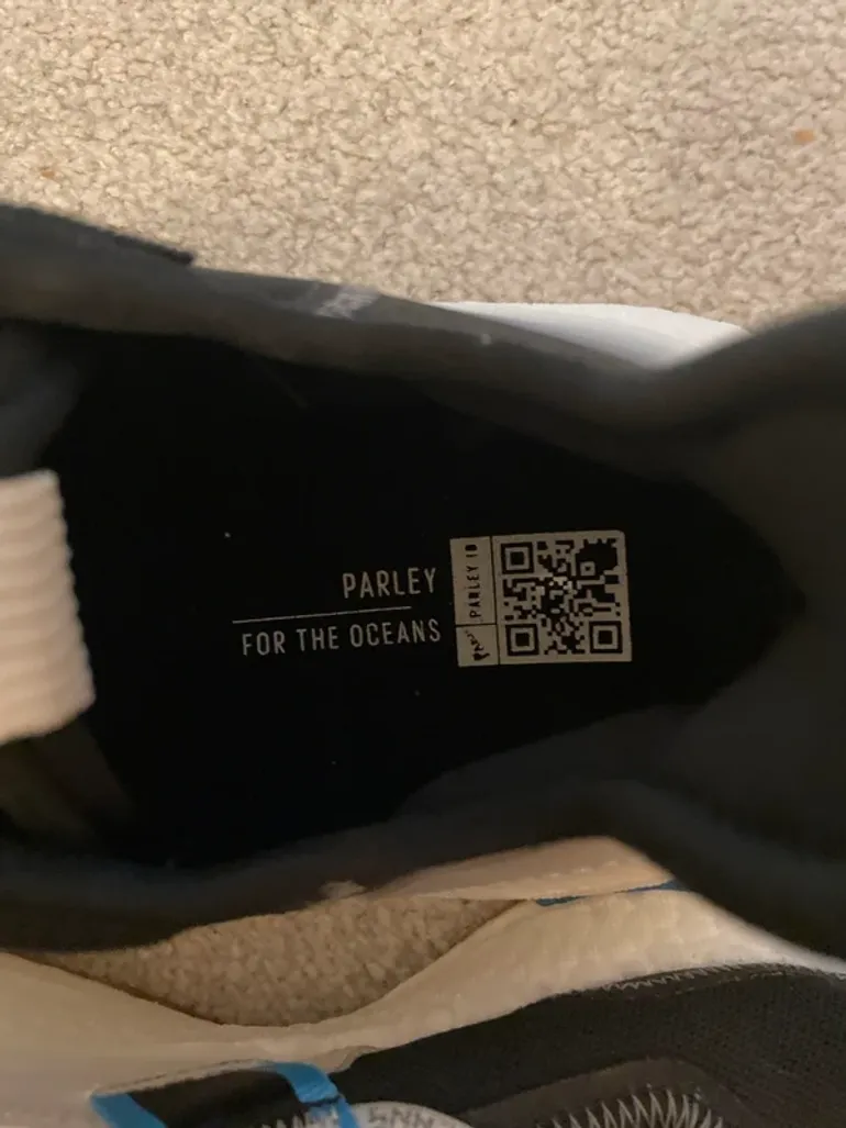 Gebrauchtes Adidas Ultra Boost Parley bike — Bild 5 von 6