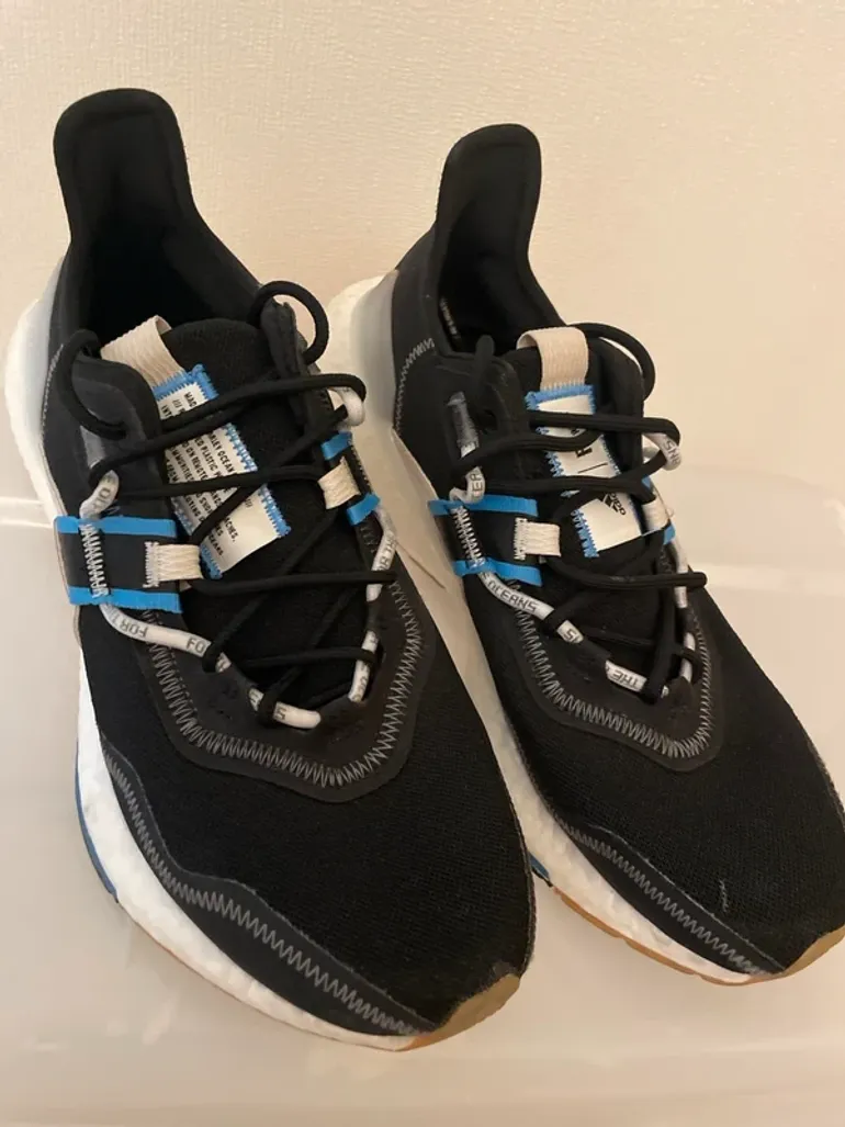 Gebrauchtes Adidas Ultra Boost Parley bike — Bild 2 von 6