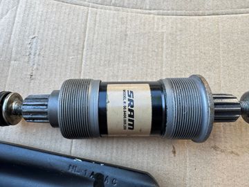 Used Sram SX 2022 bike — image 9 of 13