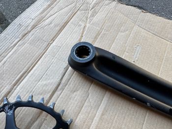 Tweedehands Sram SX 2022 bike — afbeelding 5 van 13