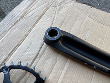 Used Sram SX 2022 bike — image 5 of 13
