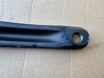 Used Sram SX 2022 bike — image 4 of 13