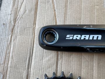 Used Sram SX 2022 bike — image 7 of 13