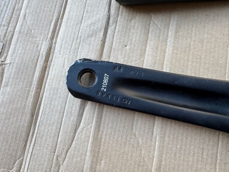 Tweedehands Sram SX 2022 bike — afbeelding 8 van 13