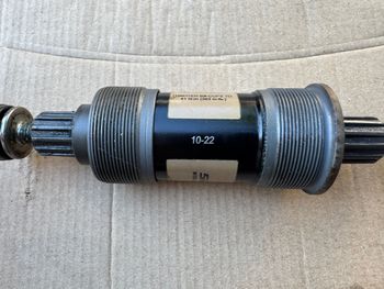 Tweedehands Sram SX 2022 bike — afbeelding 11 van 13