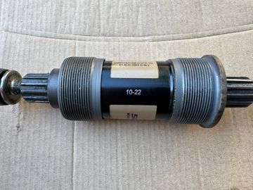 Used Sram SX 2022 bike — image 11 of 13
