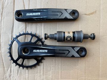 Used Sram SX 2022 bike — image 1 of 13