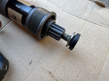 Used Sram SX 2022 bike — image 12 of 13