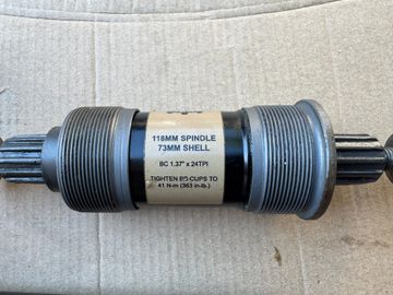 Used Sram SX 2022 bike — image 6 of 13