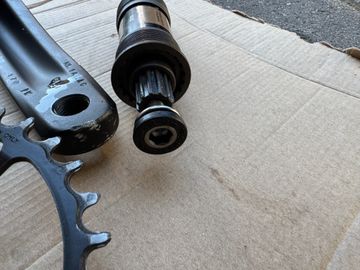 Used Sram SX 2022 bike — image 13 of 13