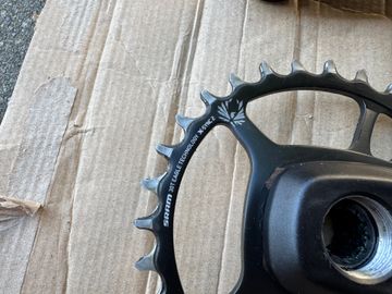 Used Sram SX 2022 bike — image 3 of 13
