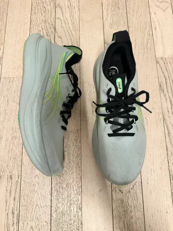 Käytetty Asics Pure Gel Nimbus bike — kuva 2 / 4