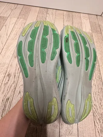 Käytetty Asics Pure Gel Nimbus bike — kuva 3 / 4