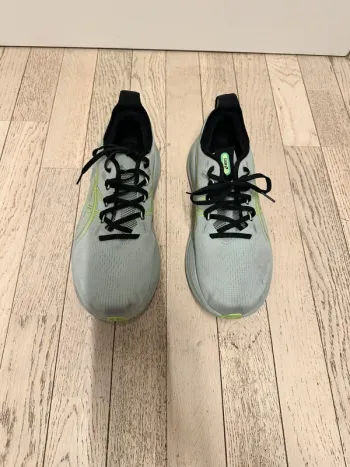 Käytetty Asics Pure Gel Nimbus bike