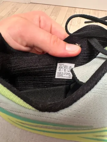 Käytetty Asics Pure Gel Nimbus bike — kuva 4 / 4