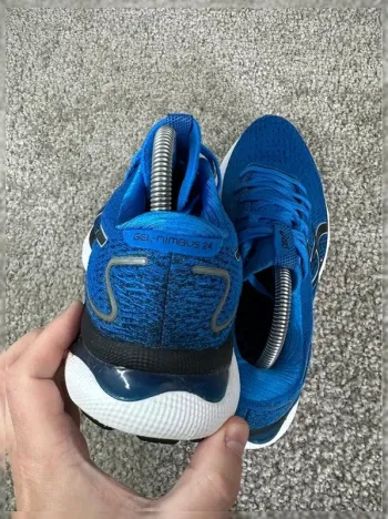 Käytetty Asics Gel Nimbus 24 bike — kuva 8 / 13