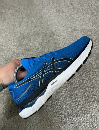 Käytetty Asics Gel Nimbus 24 bike — kuva 5 / 13