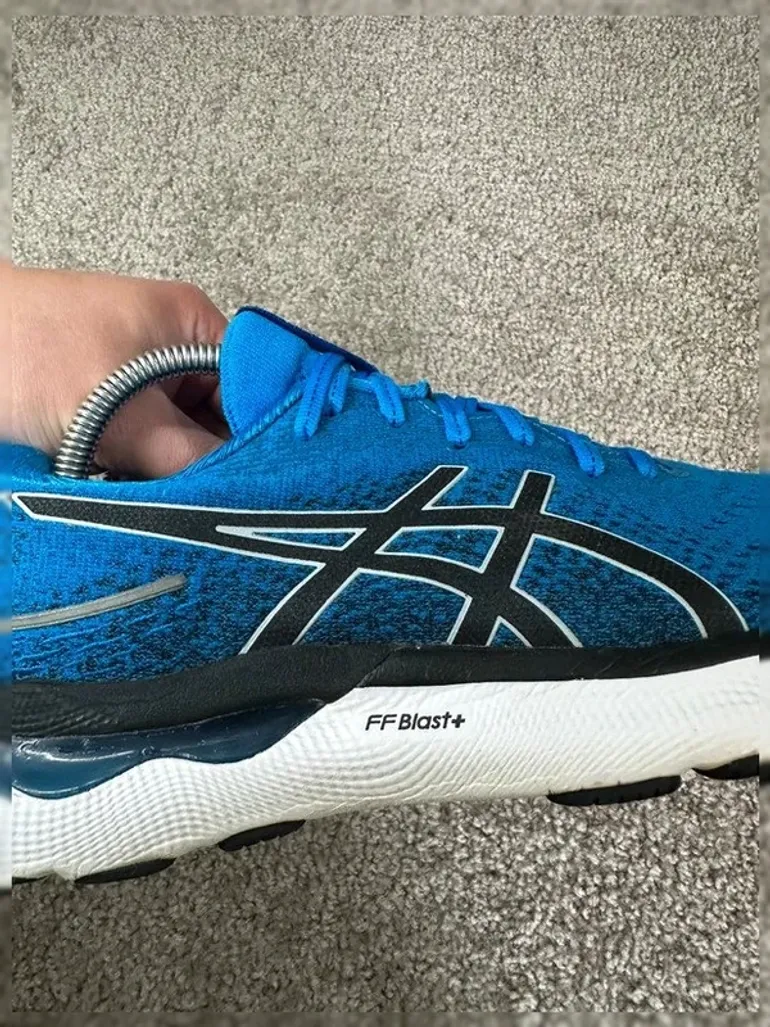 Käytetty Asics Gel Nimbus 24 bike — kuva 6 / 13