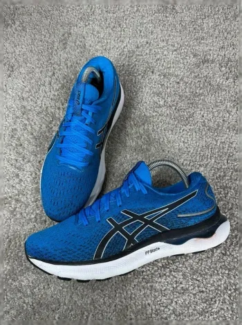 Käytetty Asics Gel Nimbus 24 bike — kuva 2 / 13