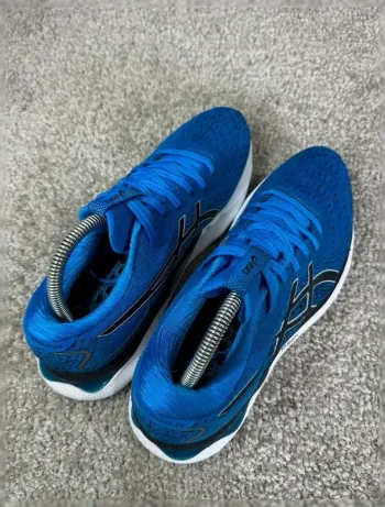 Käytetty Asics Gel Nimbus 24 bike — kuva 4 / 13