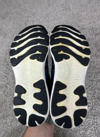 Käytetty Asics Gel Nimbus 24 bike — kuva 12 / 13