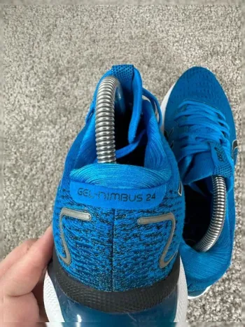 Käytetty Asics Gel Nimbus 24 bike — kuva 9 / 13