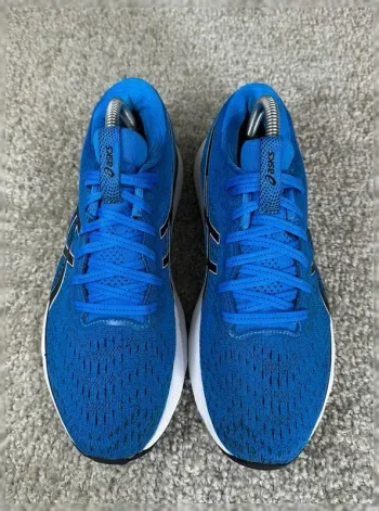 Käytetty Asics Gel Nimbus 24 bike — kuva 3 / 13