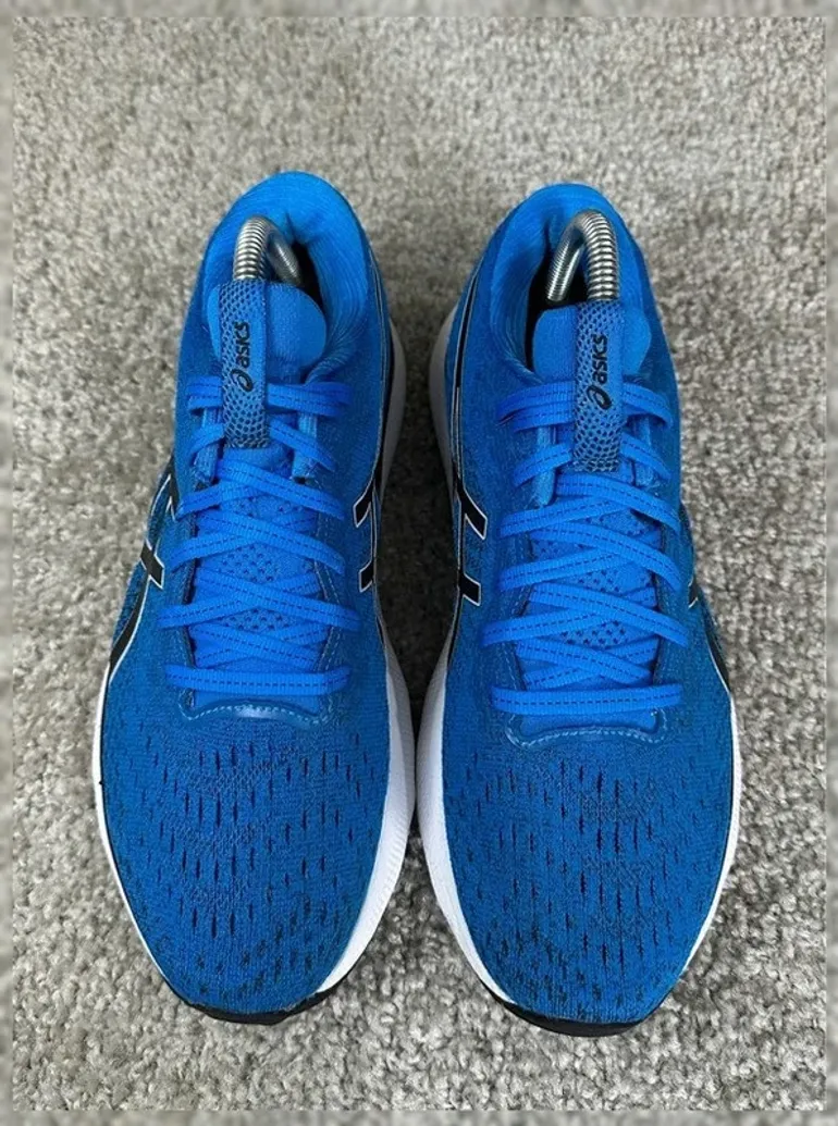Käytetty Asics Gel Nimbus 24 bike — kuva 3 / 13