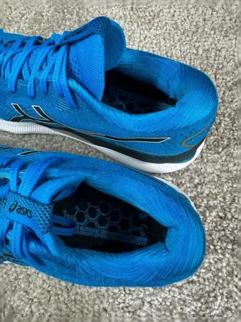 Käytetty Asics Gel Nimbus 24 bike — kuva 10 / 13