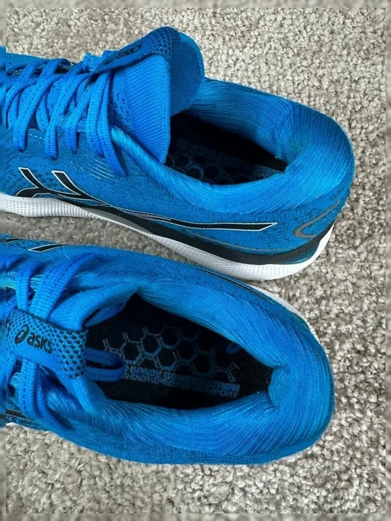 Käytetty Asics Gel Nimbus 24 bike — kuva 10 / 13
