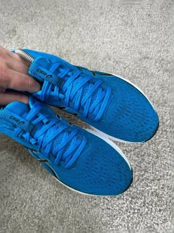 Käytetty Asics Gel Nimbus 24 bike — kuva 7 / 13