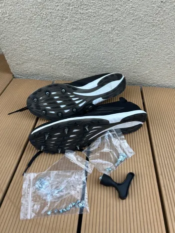 Used Adidas Track and Field bike — image 5 of 9