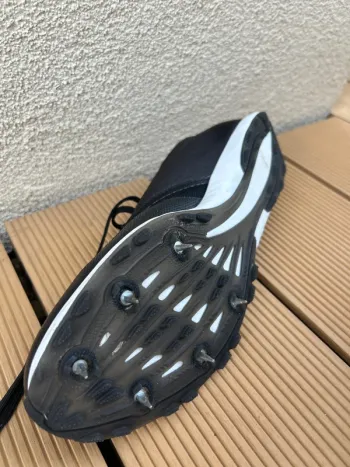 Used Adidas Track and Field bike — image 4 of 9