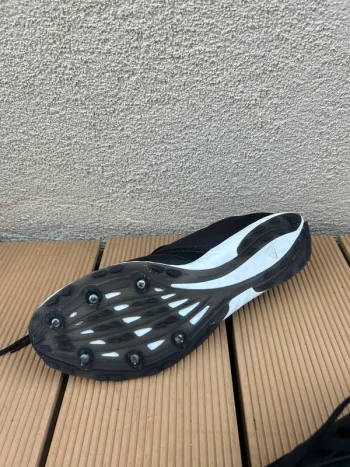Used Adidas Track and Field bike — image 3 of 9