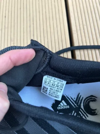 Used Adidas Track and Field bike — image 7 of 9