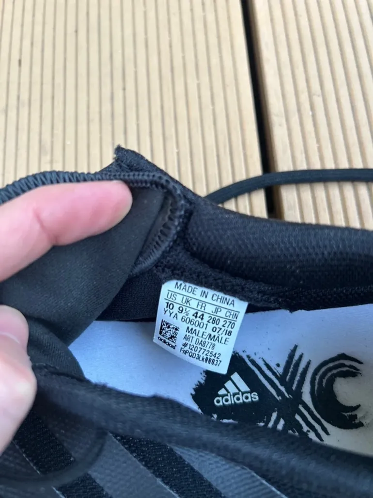 Used Adidas Track and Field bike — image 7 of 9