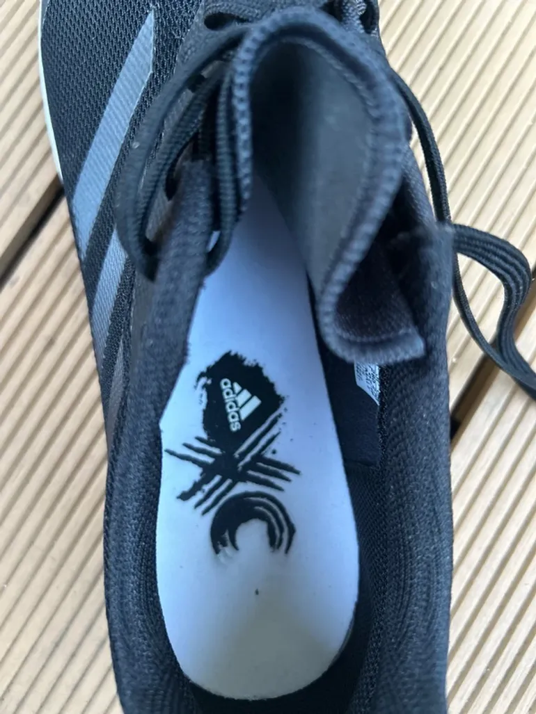 Used Adidas Track and Field bike — image 6 of 9
