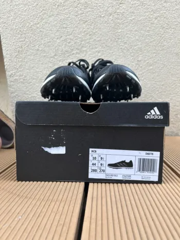 Used Adidas Track and Field bike — image 9 of 9