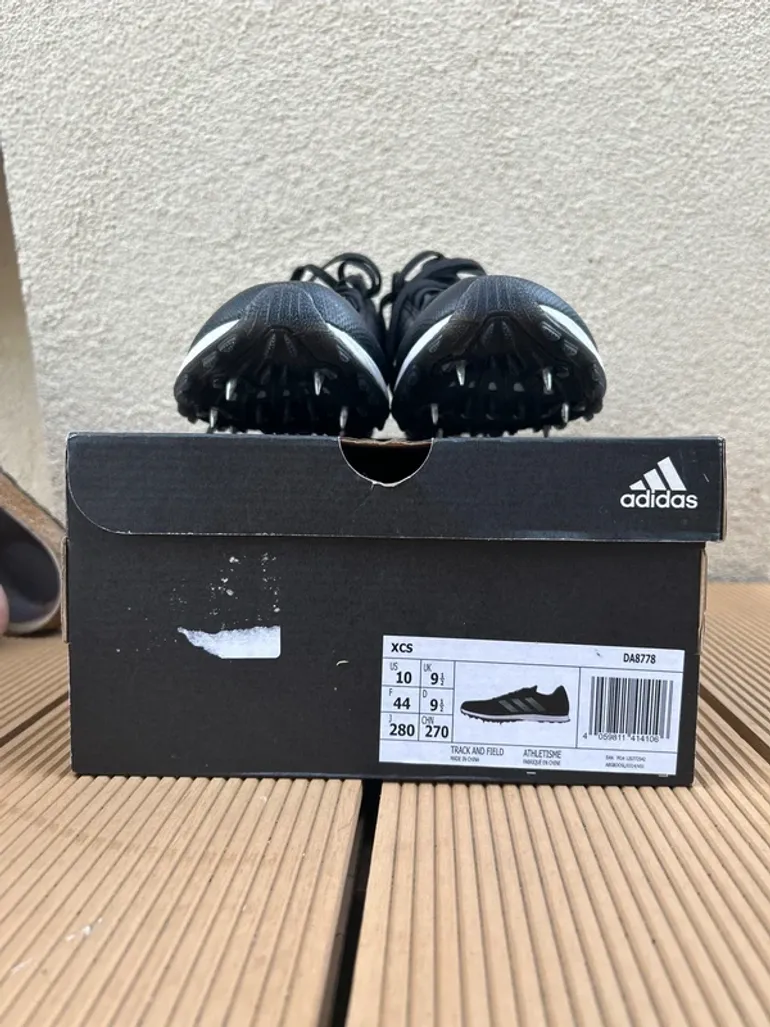 Used Adidas Track and Field bike — image 9 of 9