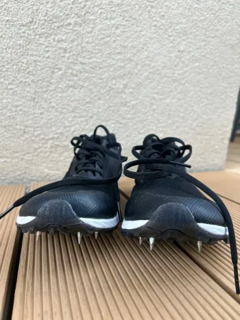 Used Adidas Track and Field bike — image 2 of 9