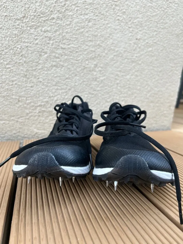 Used Adidas Track and Field bike — image 2 of 9