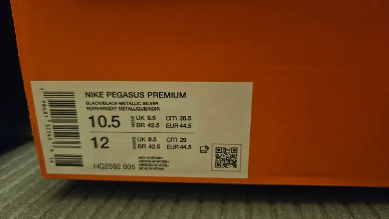 Used Pegasus Premium bike — image 7 of 7