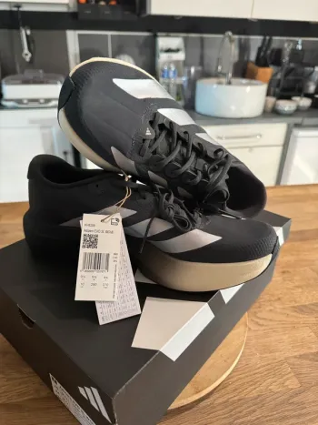 Used Adidas Adizero Evo SL bike